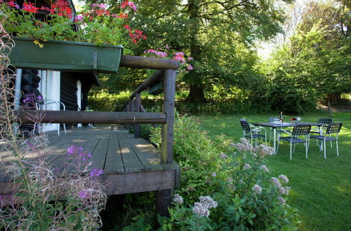 Photo 25 - Open Wooden Chalet Built Against a Hill