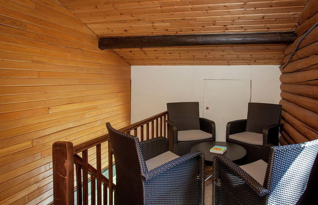 Cozy Chalet in Francorchamps - Foto 21