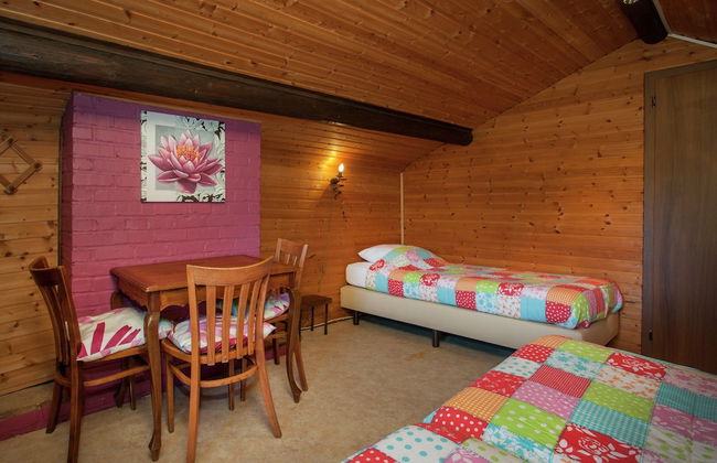 Cozy Chalet in Francorchamps - Foto 6