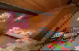Photo 3 - Chalet in Stavelot Neuville for 7 Person