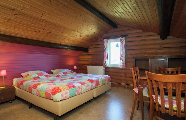 Cozy Chalet in Francorchamps - Foto 7