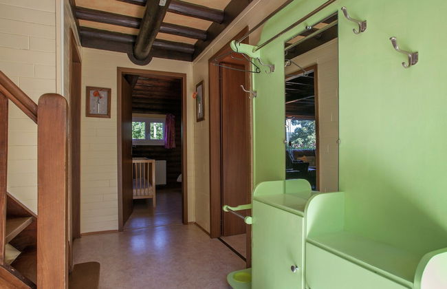 Cozy Chalet in Francorchamps - Foto 2