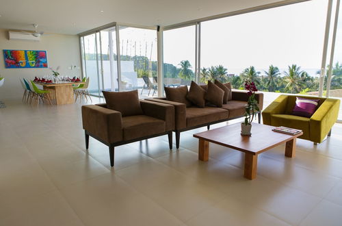 Photo 24 - 12 Bedroom Luxury Twin Sea View Villas SDV227/204-By Samui Dream Villas