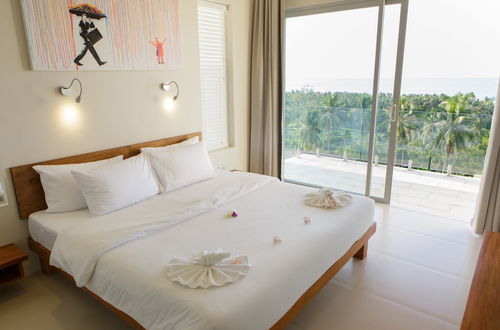 Foto 13 - 12 Bedroom Luxury Twin Sea View Villas SDV227/204-By Samui Dream Villas