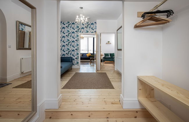 Blueberries Apartments by Sasco - Foto 25