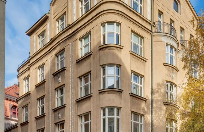 Old Town Square Apartments - Foto 52