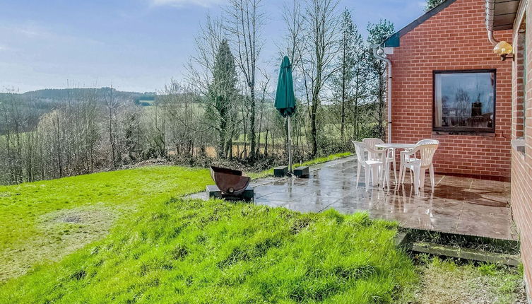 Photo 1 - Rural Holiday Home in Roy With Panoramic Views