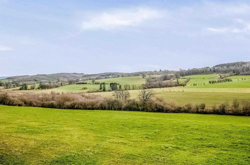 Photo 37 - Rural Holiday Home in Roy With Panoramic Views