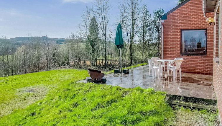 Photo 1 - Rural Holiday Home in Roy With Panoramic Views