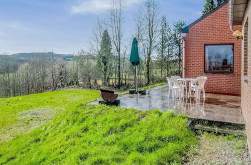 Photo 1 - Rural Holiday Home in Roy With Panoramic Views