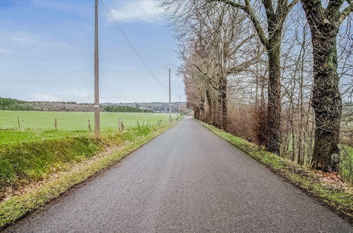 Photo 38 - Rural Holiday Home in Roy With Panoramic Views