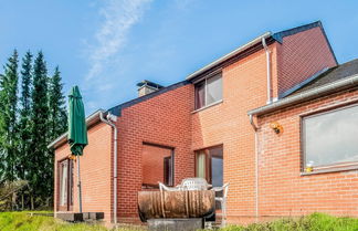 Photo 1 - Rural Holiday Home in Roy With Panoramic Views