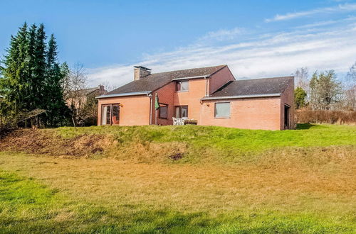 Photo 30 - Rural Holiday Home in Roy With Panoramic Views