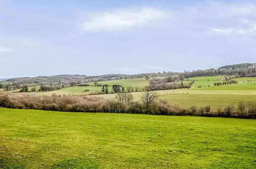 Photo 39 - Rural Holiday Home in Roy With Panoramic Views