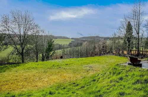 Photo 31 - Rural Holiday Home in Roy With Panoramic Views