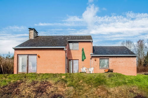 Photo 34 - Rural Holiday Home in Roy With Panoramic Views