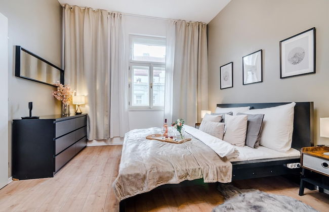 Charm APTs in Prague by Michal&Friends - Photo 52