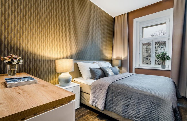 Charm APTs in Prague by Michal&Friends - Photo 26
