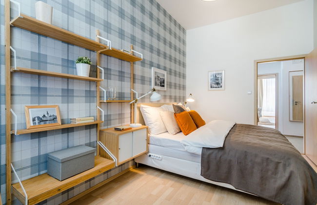 Charm APTs in Prague by Michal&Friends - Photo 63