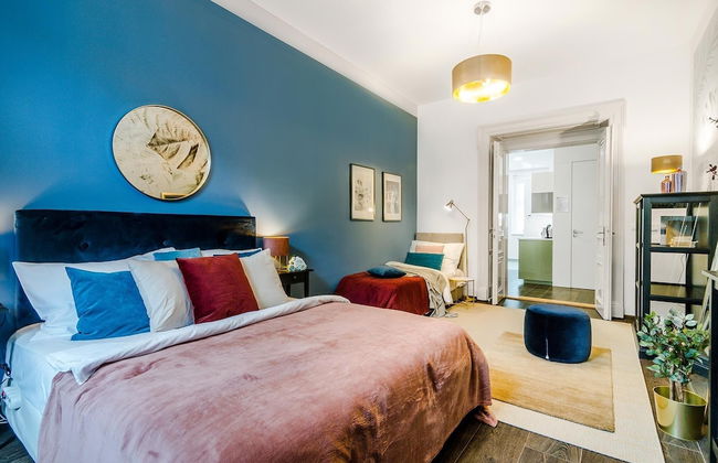 Charm APTs in Prague by Michal&Friends - Photo 38