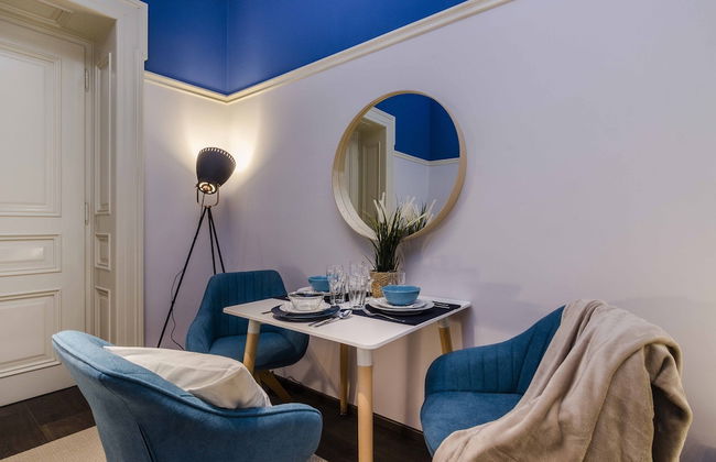 Charm APTs in Prague by Michal&Friends - Photo 4