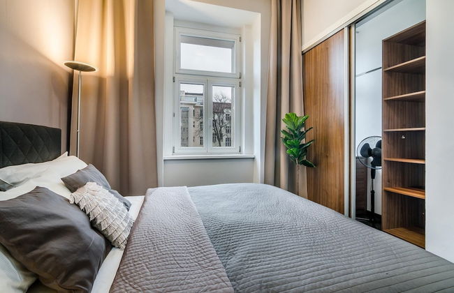 Charm APTs in Prague by Michal&Friends - Photo 25
