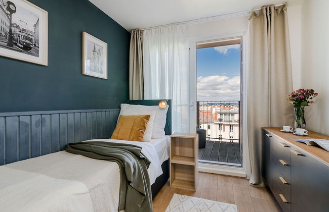 Charm APTs in Prague by Michal&Friends - Photo 70