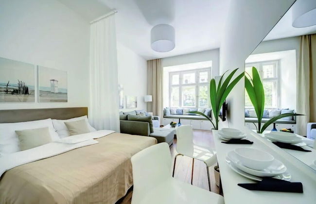 Charm APTs in Prague by Michal&Friends - Photo 31