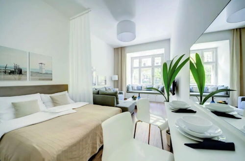 Foto 31 - Charm APTs in Prague by Michal&Friends