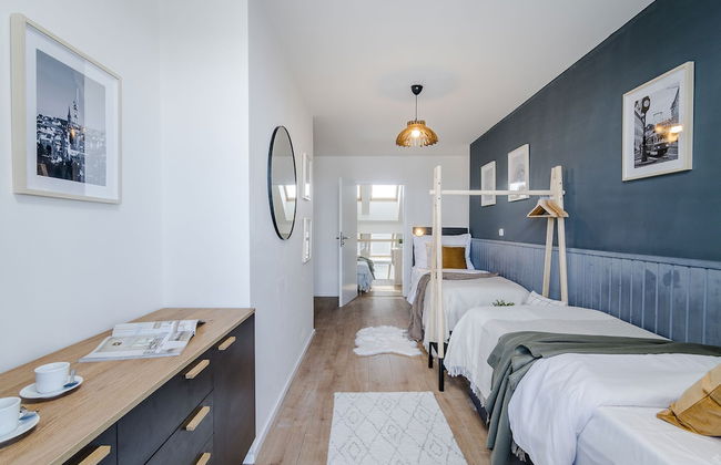 Charm APTs in Prague by Michal&Friends - Photo 69