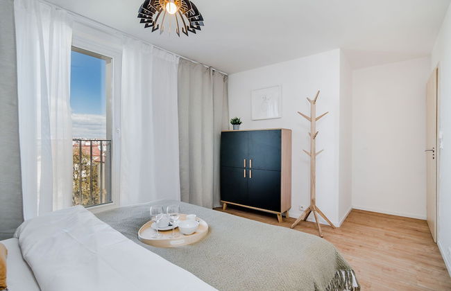 Charm APTs in Prague by Michal&Friends - Photo 68