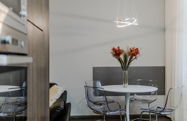 Charm APTs in Prague by Michal&Friends - Photo 80