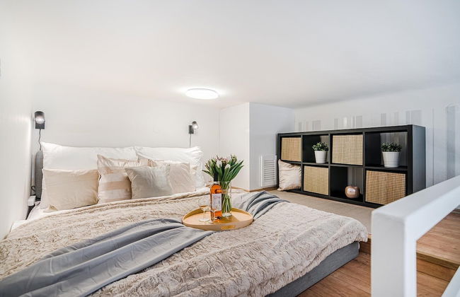 Charm APTs in Prague by Michal&Friends - Photo 55