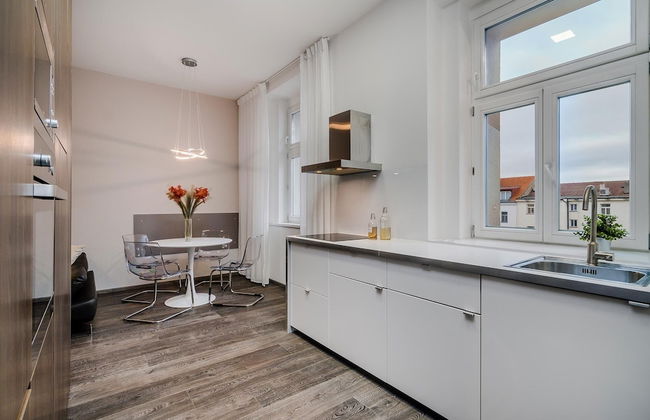 Charm APTs in Prague by Michal&Friends - Photo 79