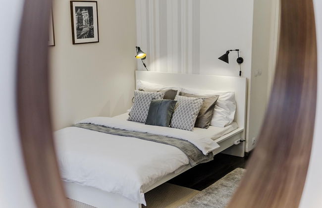 Charm APTs in Prague by Michal&Friends - Photo 22