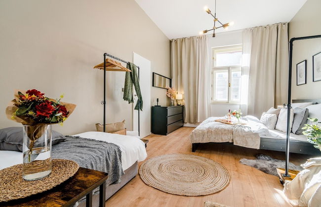 Charm APTs in Prague by Michal&Friends - Photo 43