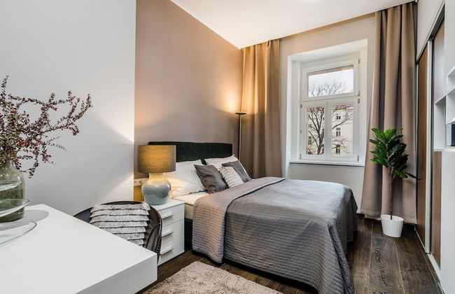Charm APTs in Prague by Michal&Friends - Photo 23