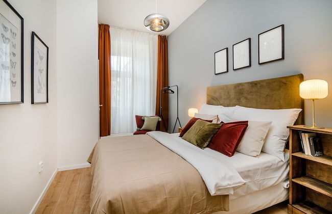 Charm APTs in Prague by Michal&Friends - Photo 58