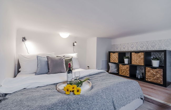 Charm APTs in Prague by Michal&Friends - Photo 64