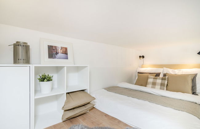 Charm APTs in Prague by Michal&Friends - Photo 60