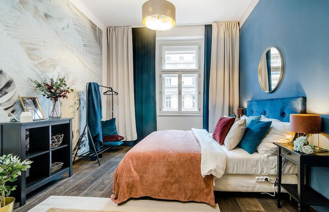 Charm APTs in Prague by Michal&Friends - Photo 37