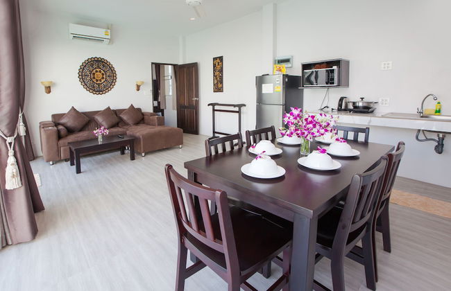 Lux Family Villas - Foto 21