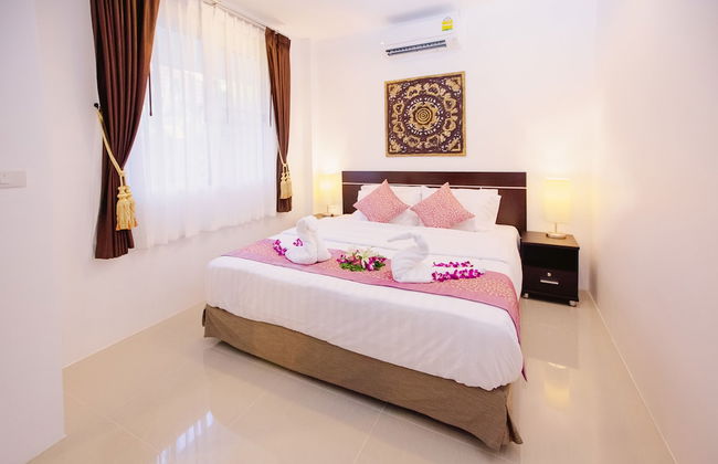 Lux Family Villas - Foto 2