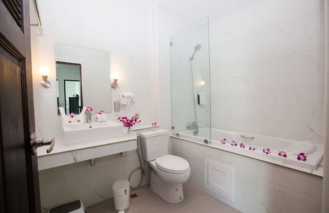 Lux Family Villas - Foto 27