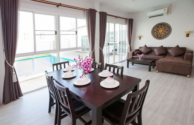 Lux Family Villas - Foto 20