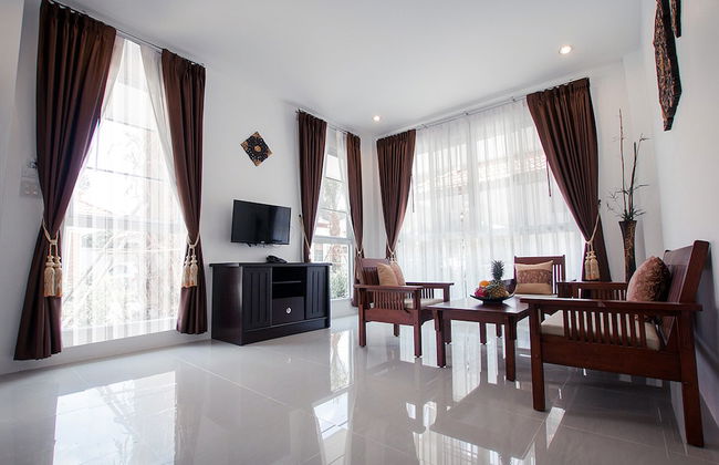 Lux Family Villas - Foto 22