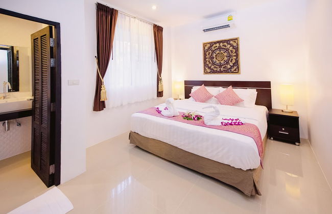 Lux Family Villas - Foto 3
