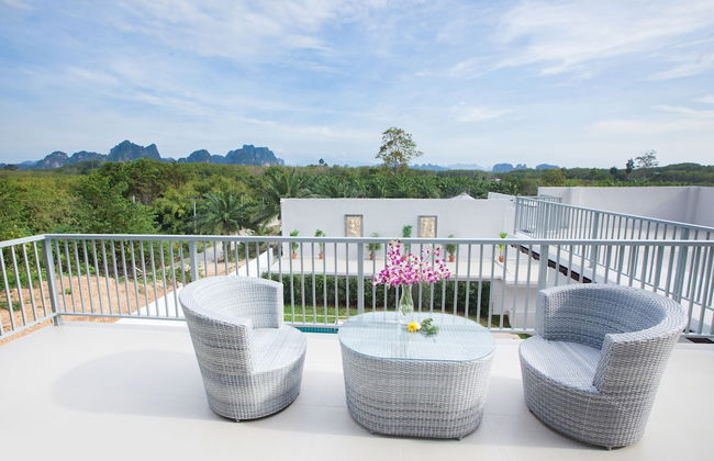 Lux Family Villas - Foto 13