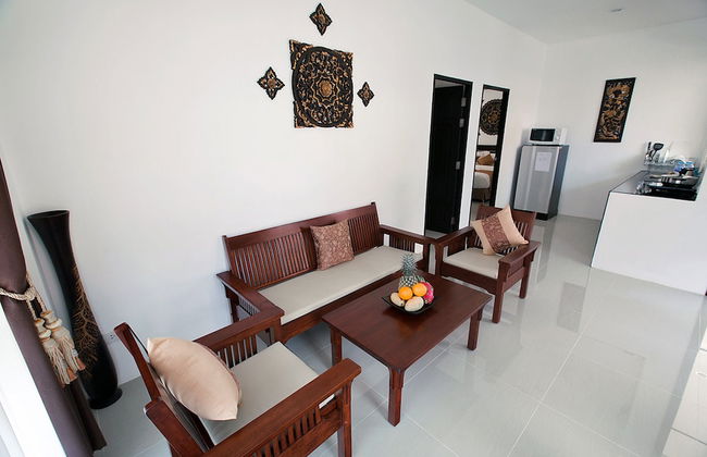Lux Family Villas - Foto 18