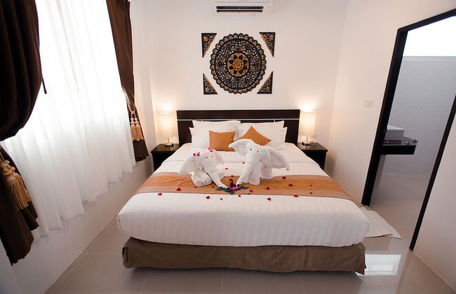 Lux Family Villas - Foto 5